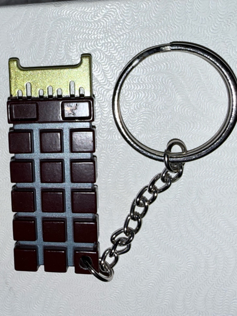 Terminator keychain - Picture 3 of 3